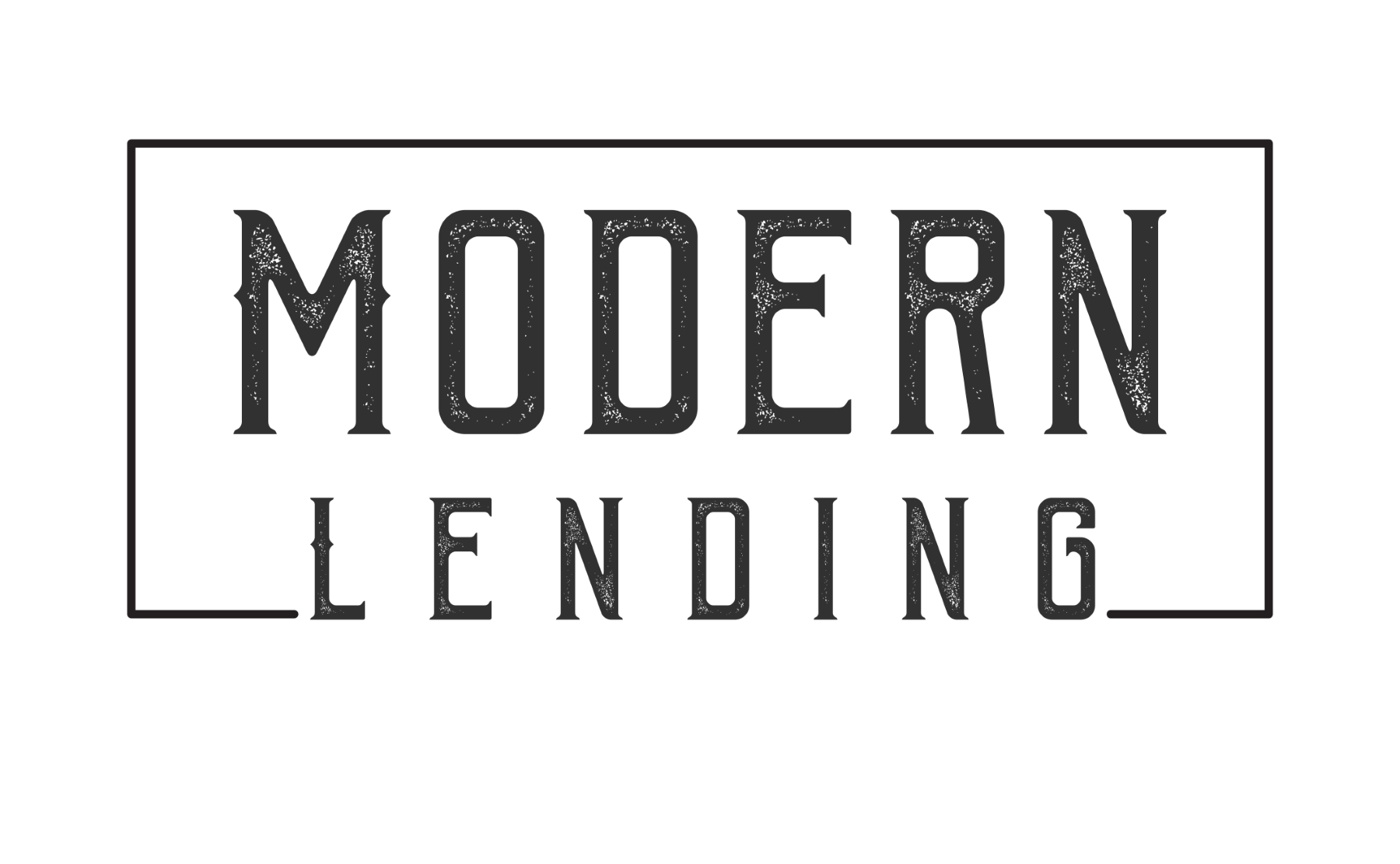 Modern Lending